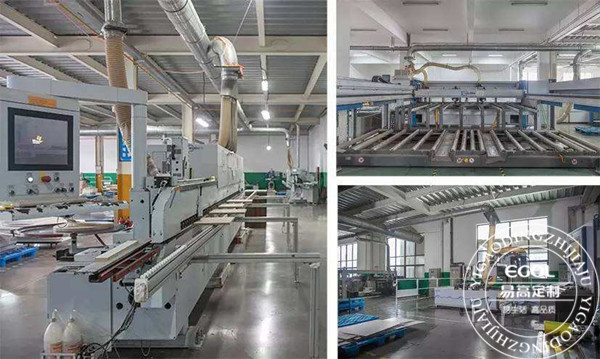 定制衣柜加盟指南 开加盟店前的全面准备与易高定制家居前景分析