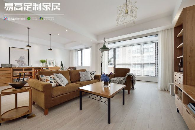 2021年全屋定制加盟前景分析及注意事项