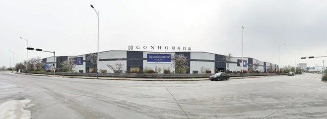 冠豪门窗加盟分析与品牌介绍 家居建材领域的投资机遇