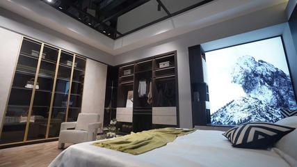 圣象家居全屋定制加盟联系方式及加盟指南