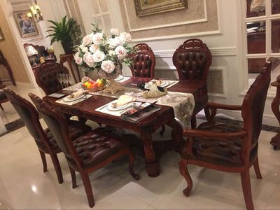 周家公馆136工程 颠覆传统红木家居，开创招商新模式