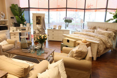 荣笙泉智能家居代理与加盟投资 企业管理咨询服务的保障之路